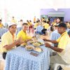 บรรยากาศการจัด กิจกรรมสหกรณ์อาสาทำความดีด้วยหัวใจเฉลิมพระเกียรติพระบาทสมเด็จพระเจ้าอยู่หัว เนื่องในโอกาสมหามงคลเฉลิมพระชนมพรรษา 6 รอบ 28 กรกฎาคม 2567
